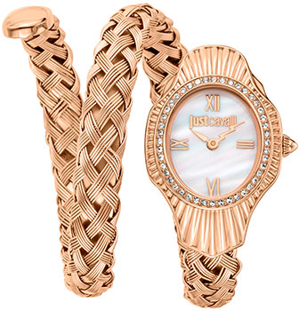 Just Cavalli Snake